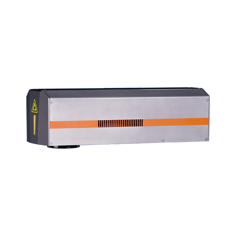 Portable laser marking machine detail 1