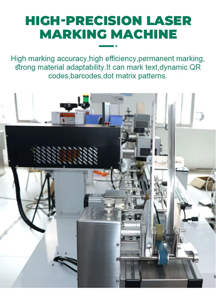 High-Speed Card Feeder with Integrated Chip Reader-Writer and Defect Reject System