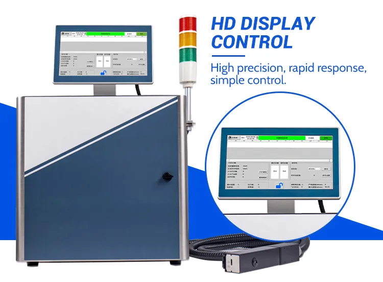 UV Laser Processing