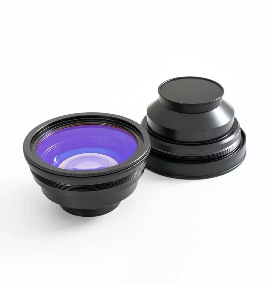 Singapore Field Lens
