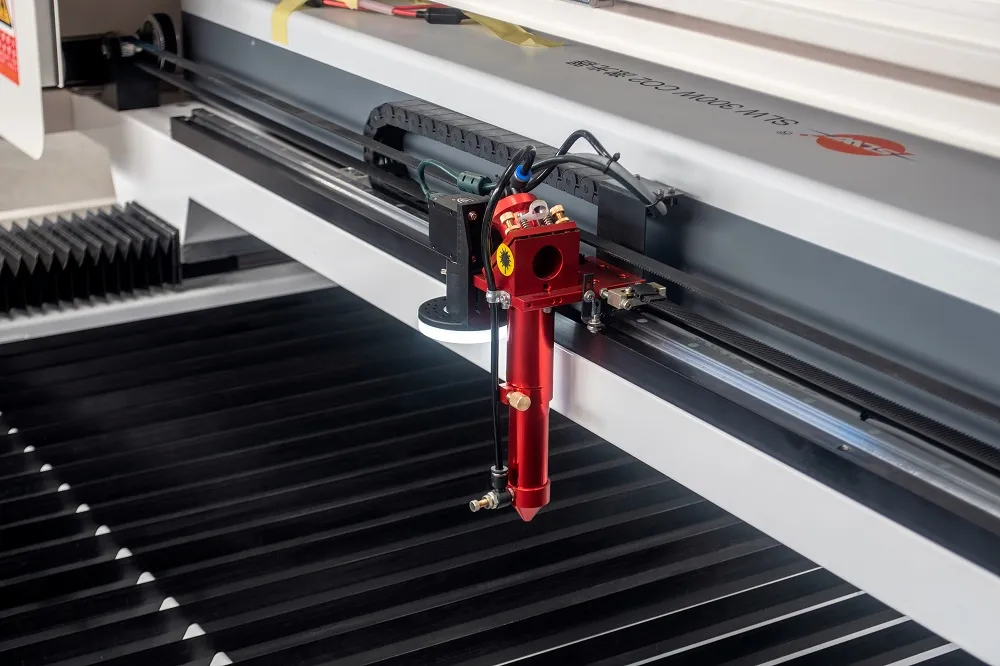 CNC Laser Body