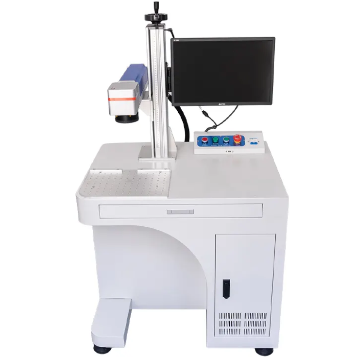 Laser Marking Machine