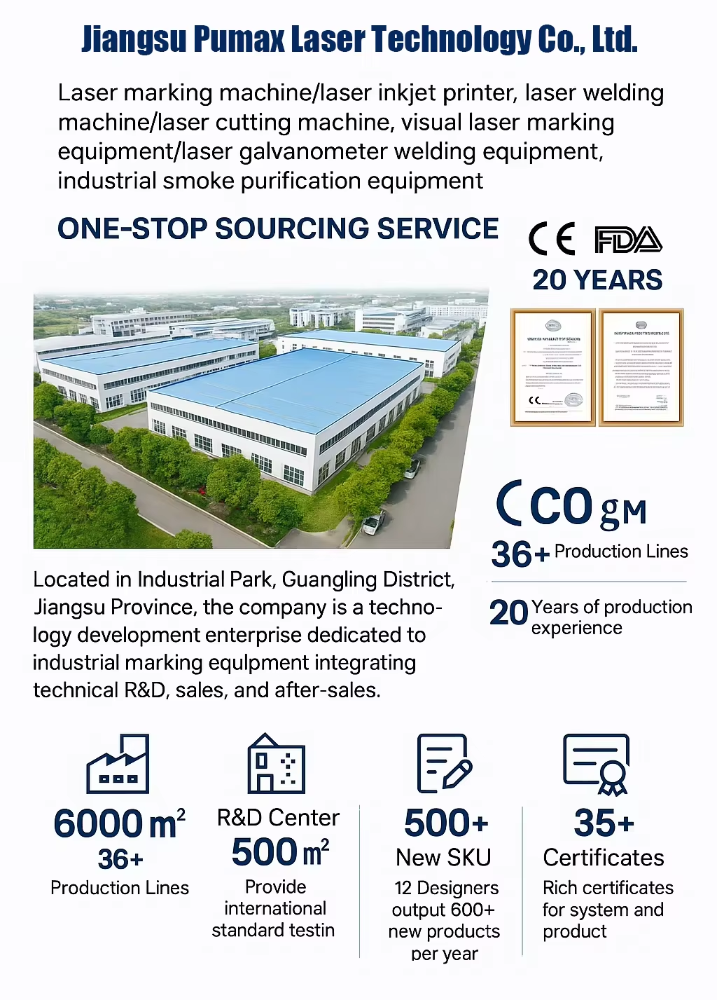 Factory Workshop