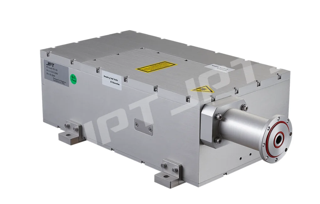 Laser Source