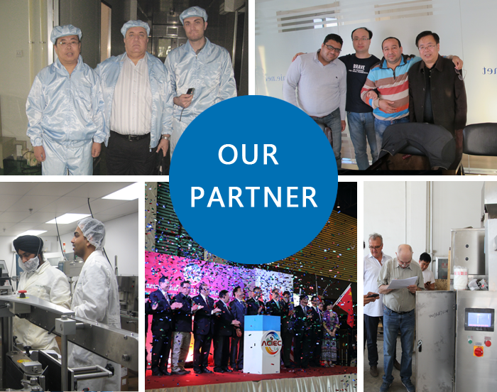 Manufacturing Factory Inside
