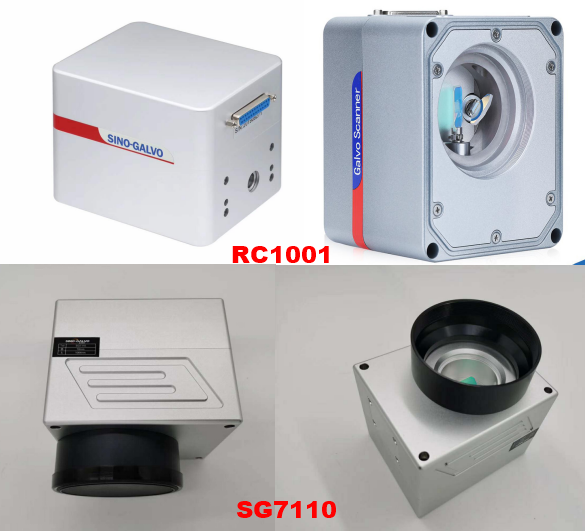 Sino-galvonometer