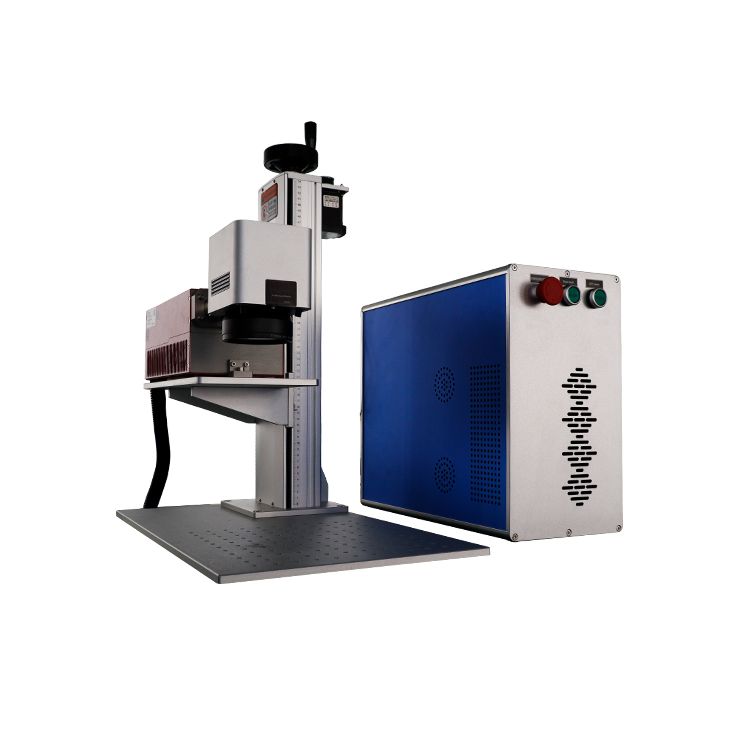 3W 5W 10W 3D UV Laser Marking Machine 3D UV JPT Laser Engraving Machine for Bottle Sunglass Relief Engraving