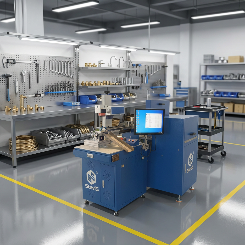 Smart Visual Alignment Auto Feeding 99% Pass Rate Fully Automatic CNC UV CO2 Laser Marking Machine Supports DXF/PLT/BMP/AI