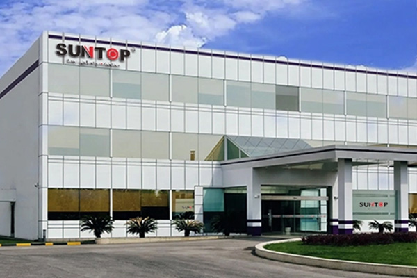 Company Facility 1