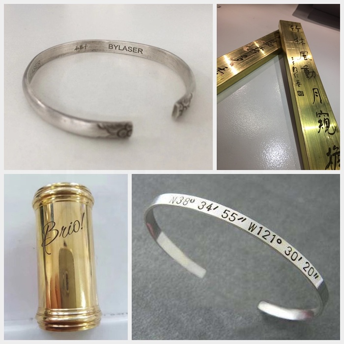 Laser Marking Sample 6