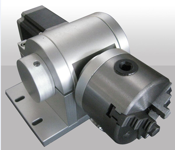 Rotary Fixture