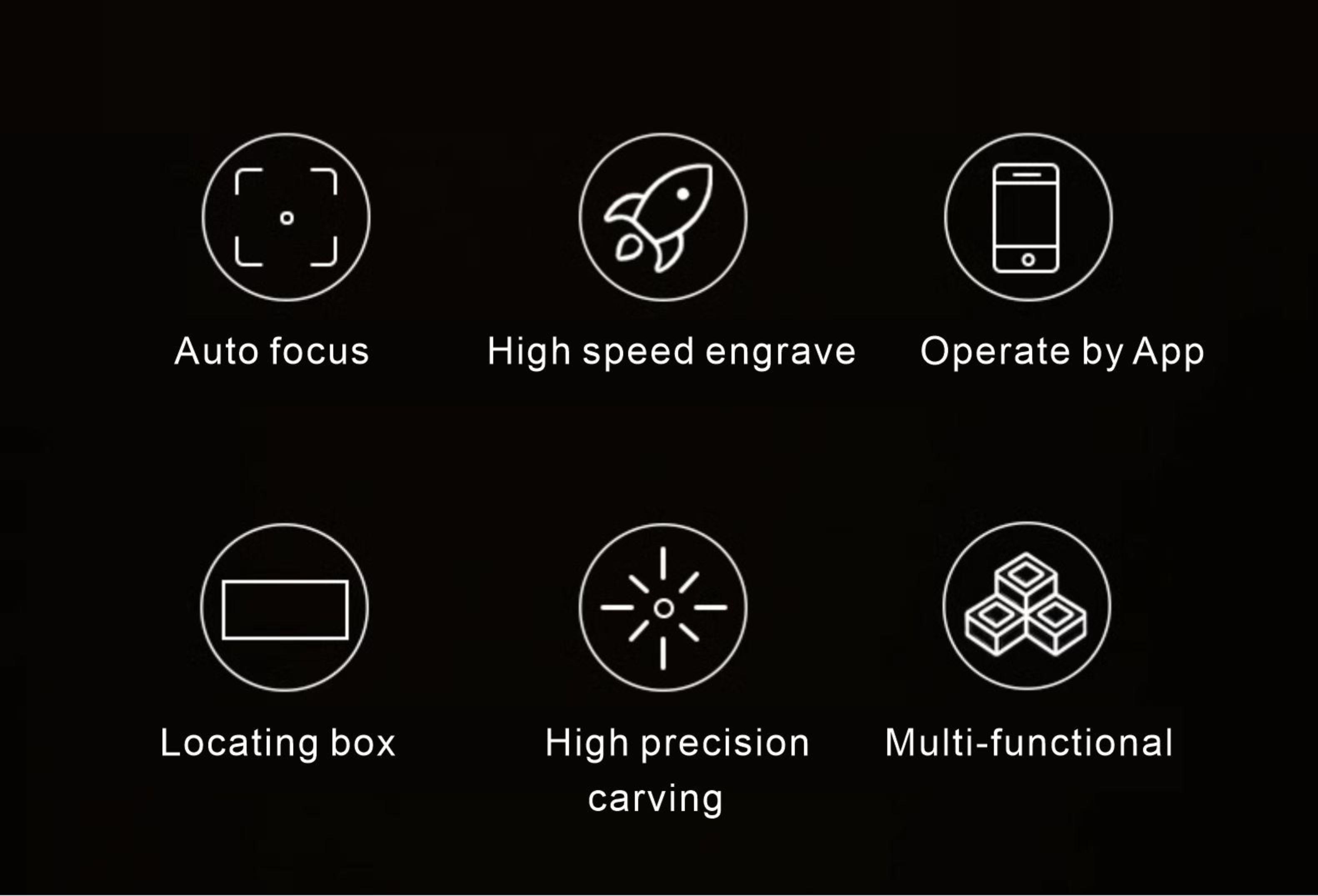 Laser Engraving Safety and Precision