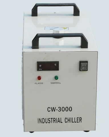 CW3000 Chiller