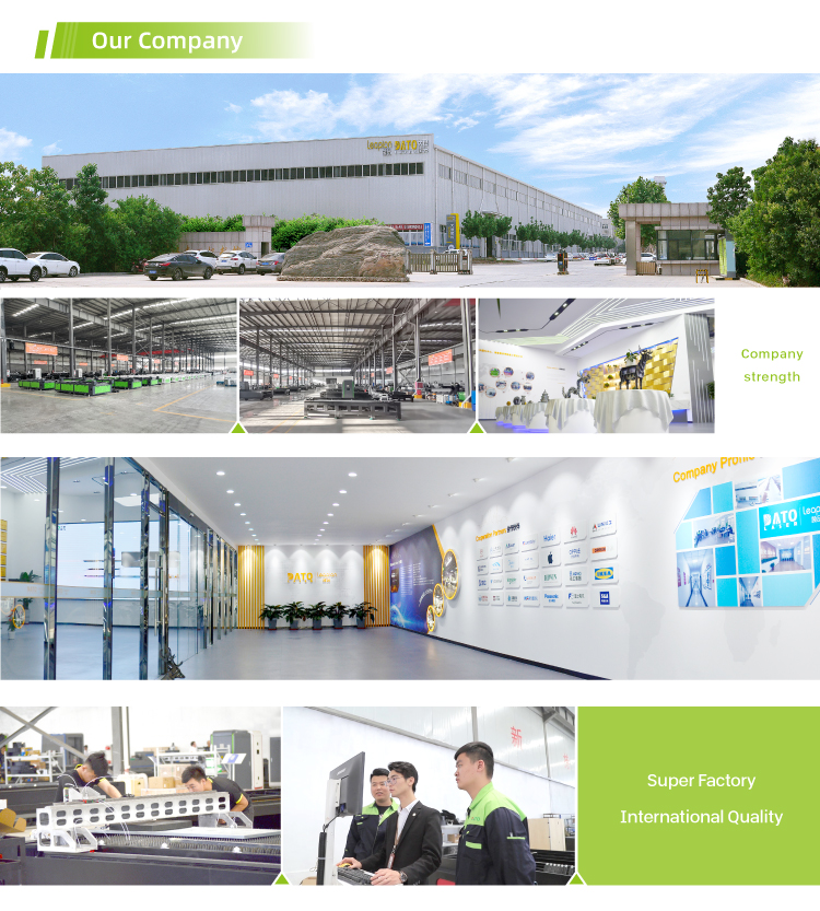 Factory Overview