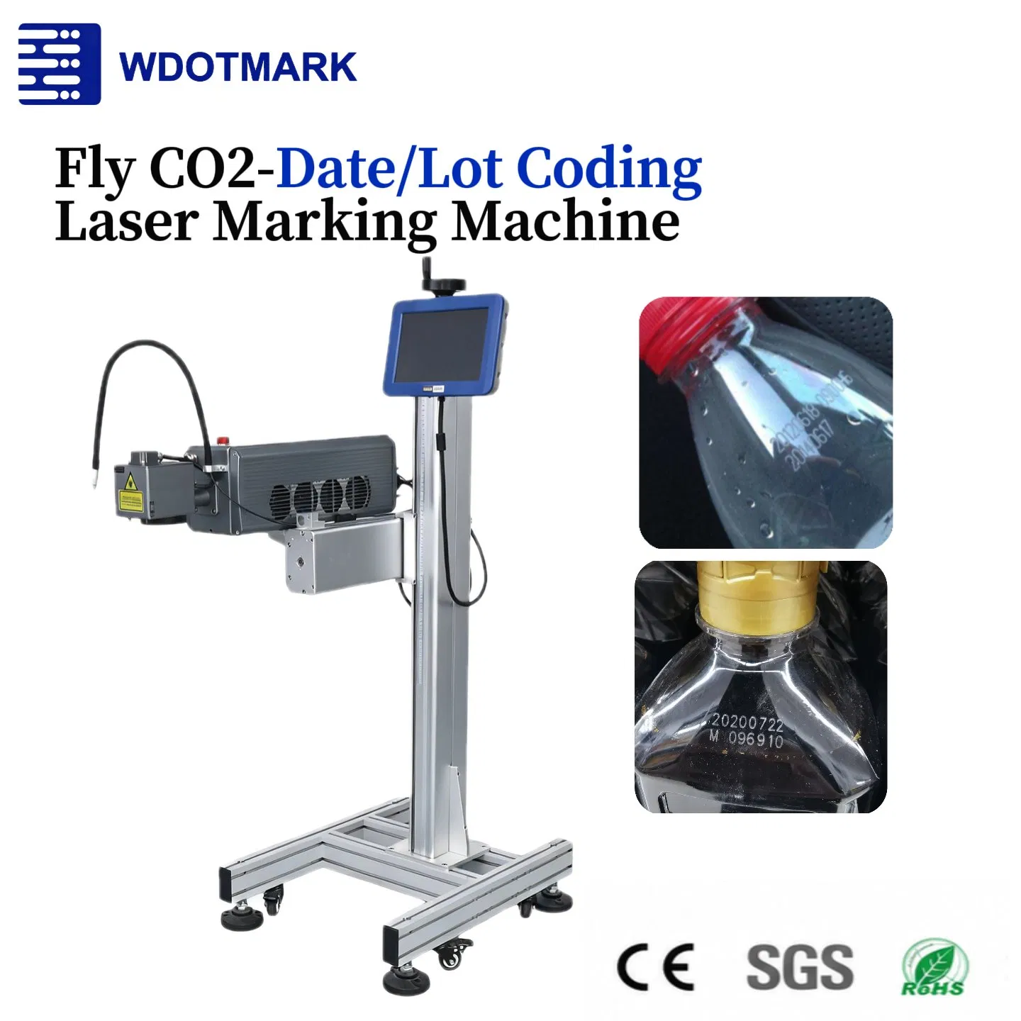 Support multiple content machine structure