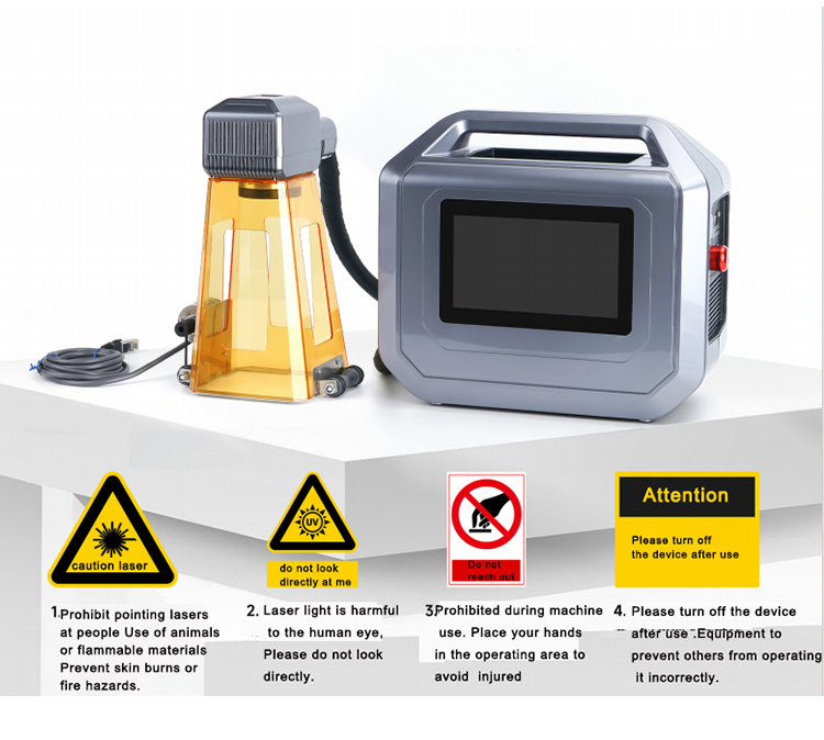 Handheld Component Design