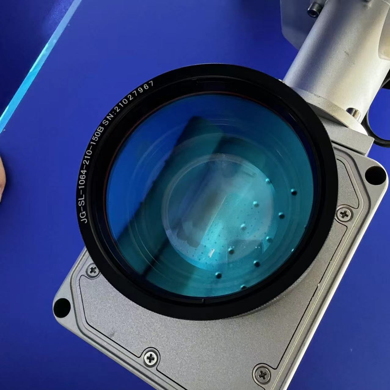 Field Lens