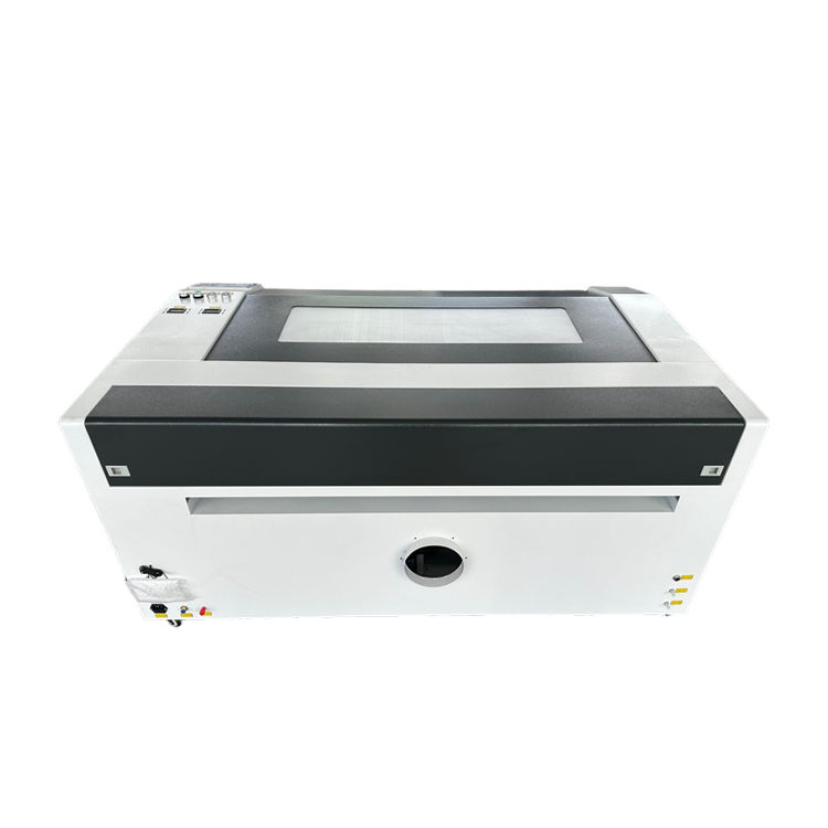 Portable 60W-100W 1060 CO2 Laser Water-Cooled Carving/Engraving Machine Wood Plywood MDF Plastic Leather Stone/Glass/Rubber New