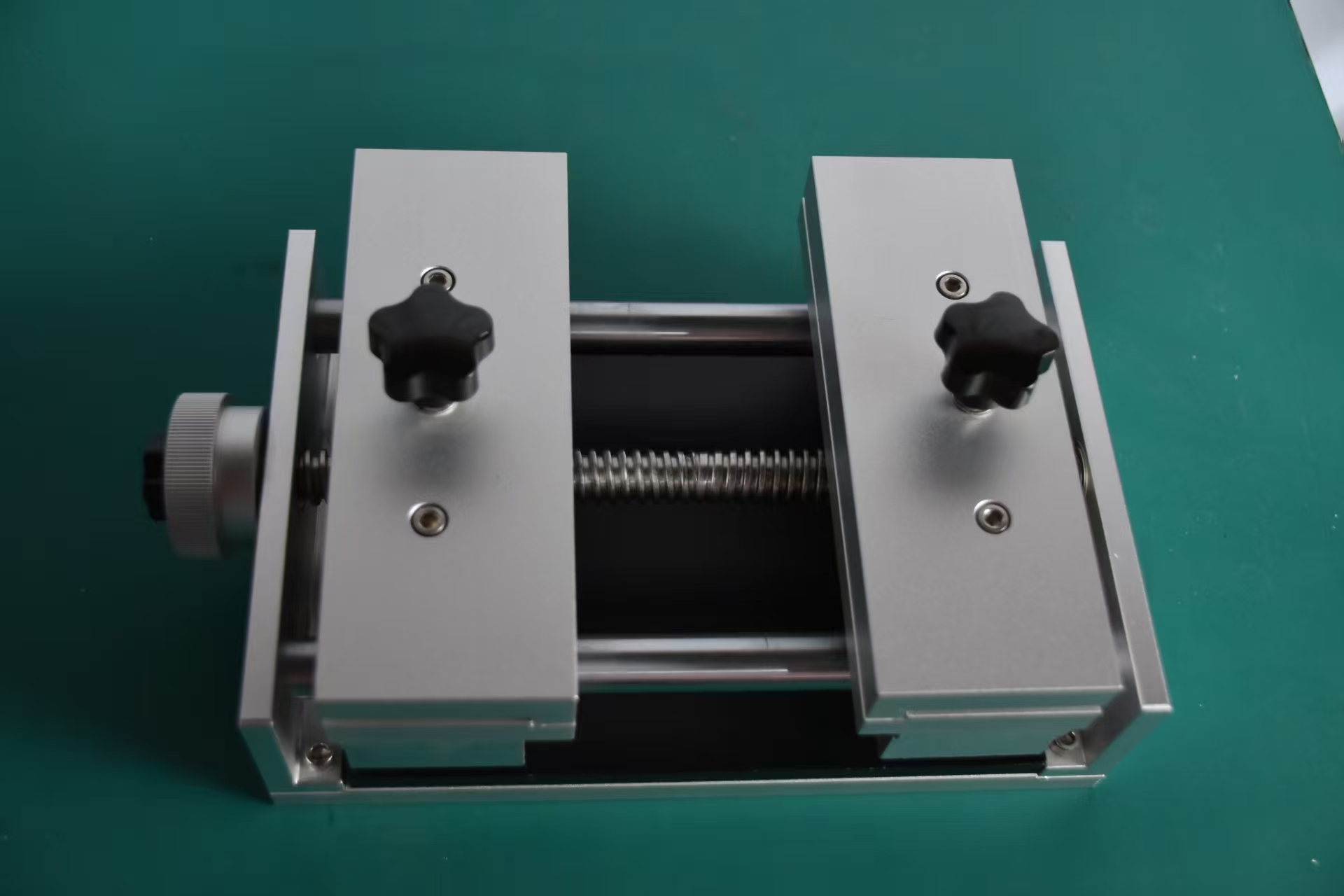 Cutting Fixture