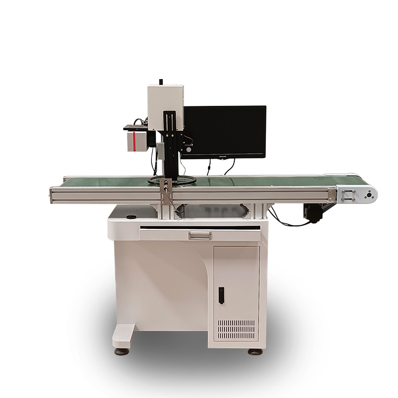 Laser Marking Detail 1