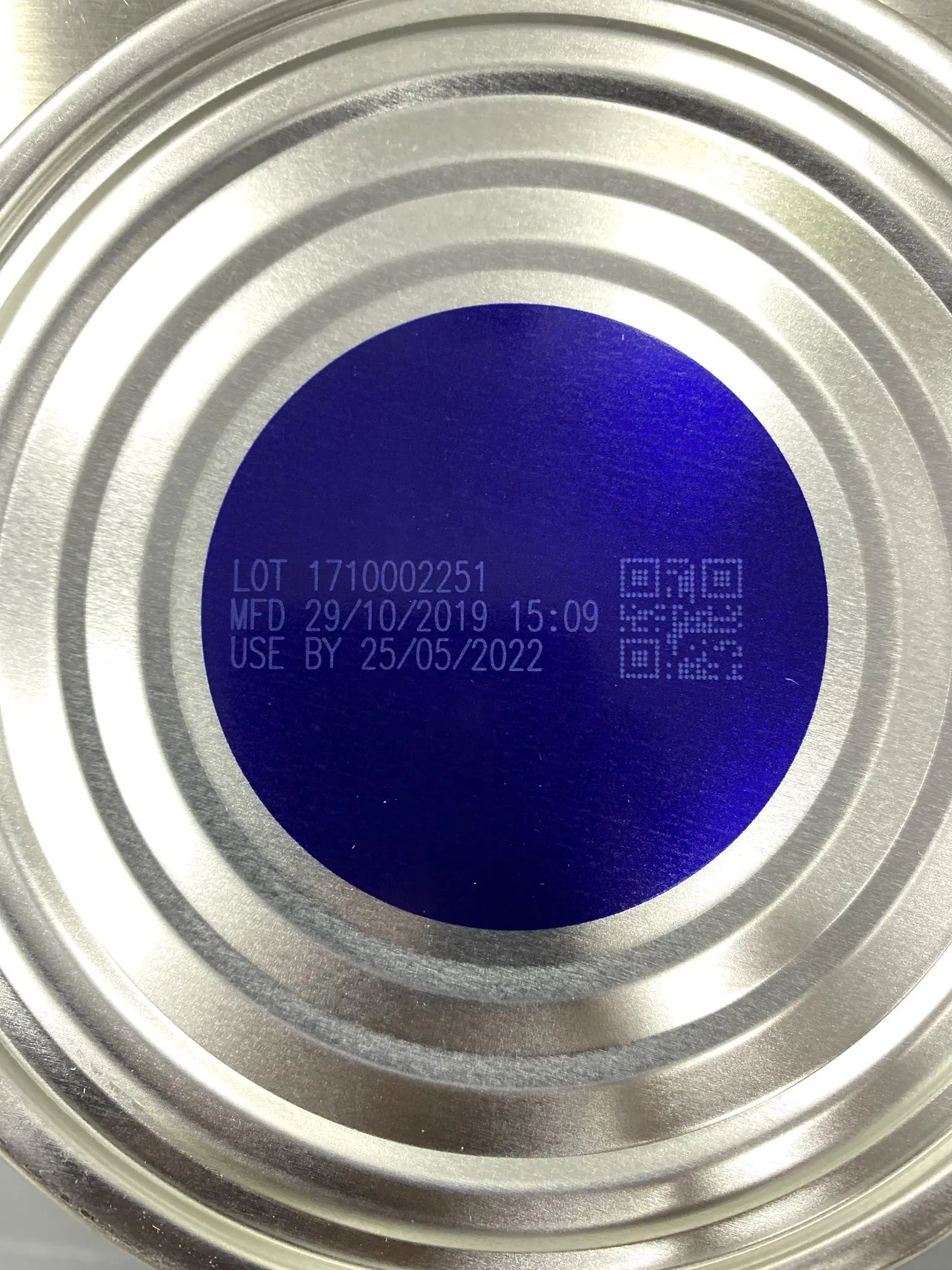 High Speed UV Laser Marking Machine 3W 5W 10W Laser Printer Machine