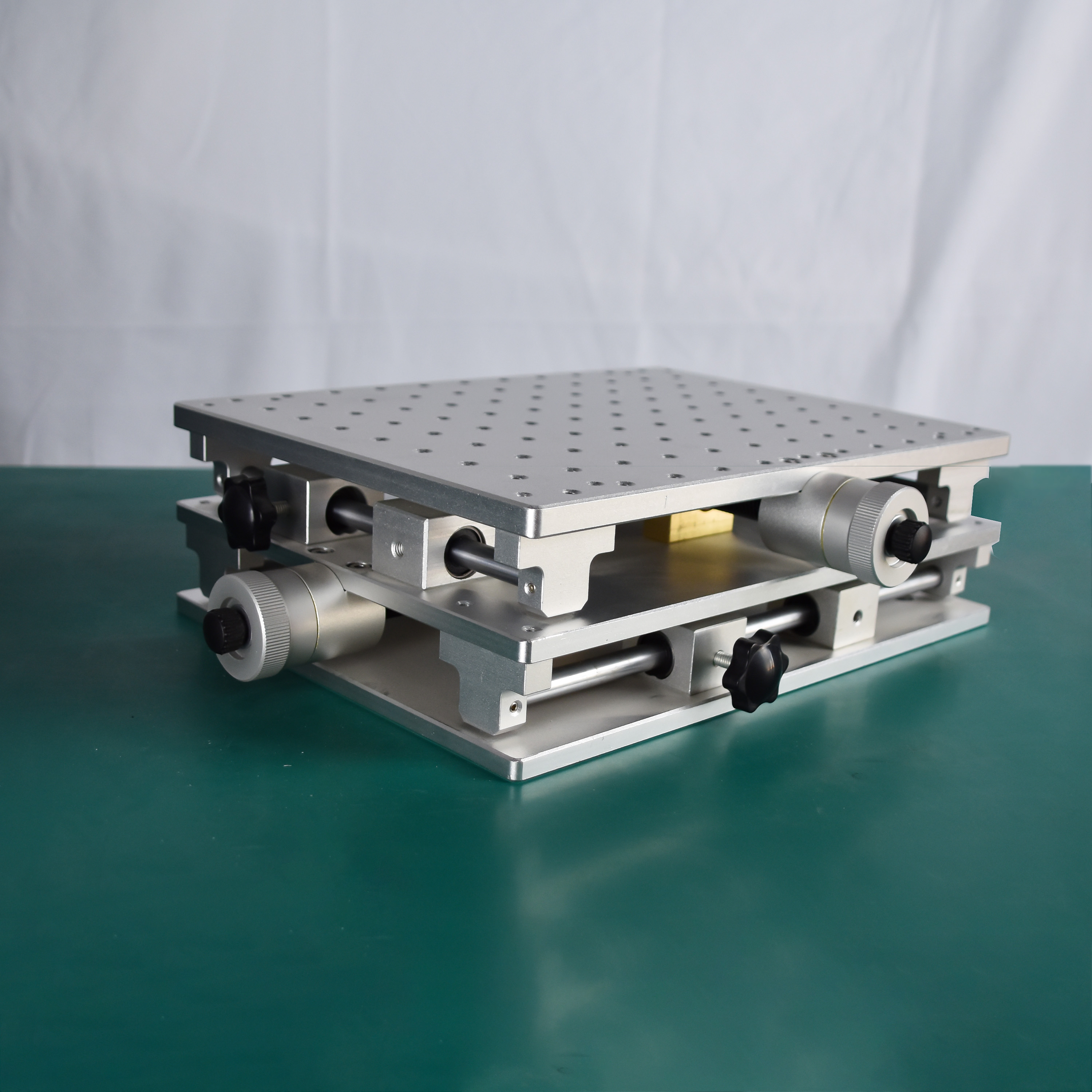 2D/3D Workbench
