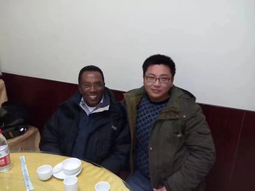 Customer Visit 6