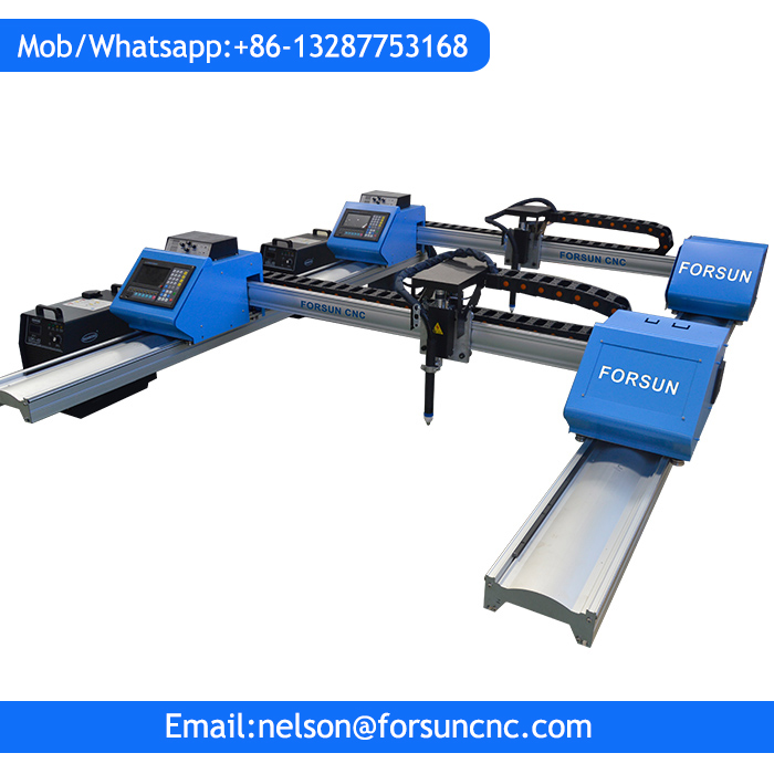Plasma cutting Machine
