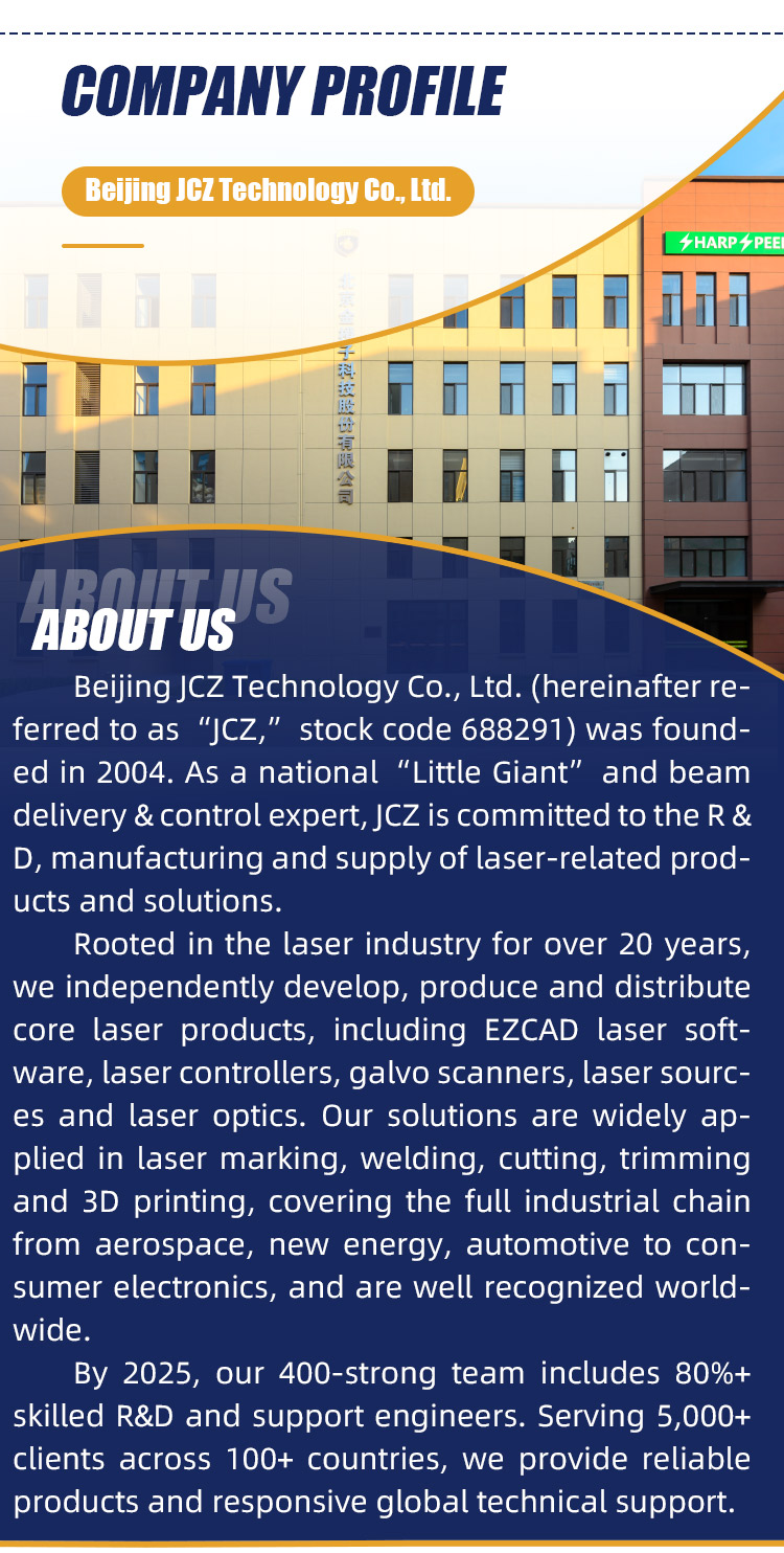 Portable laser marking machine details