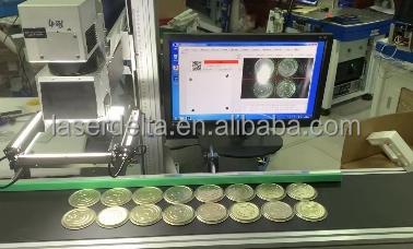 Canned food sealing QR code marking