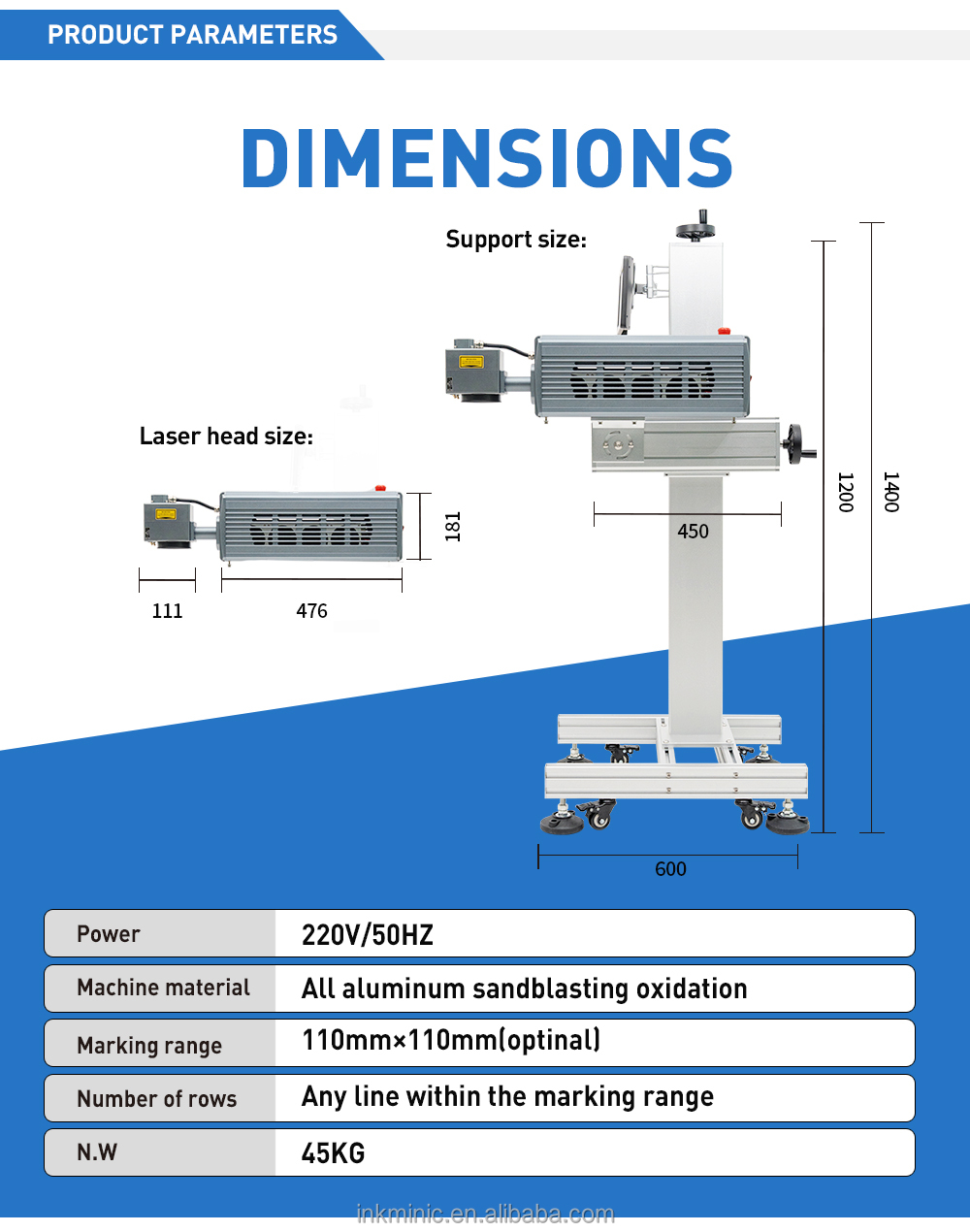 Industrial Line Integration 6