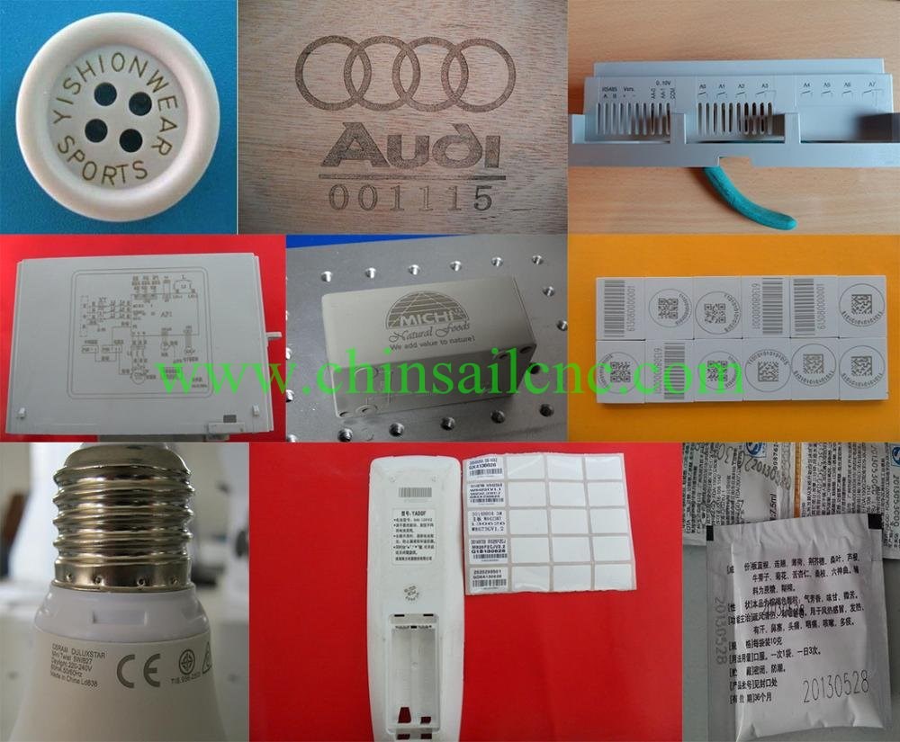 Laser Marking Sample 4