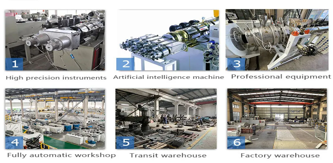 Factory Production Line