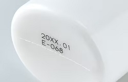 Chemical bottles