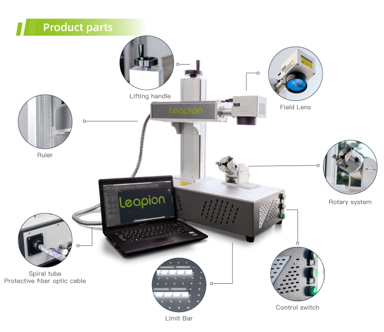 Machine Compact Design