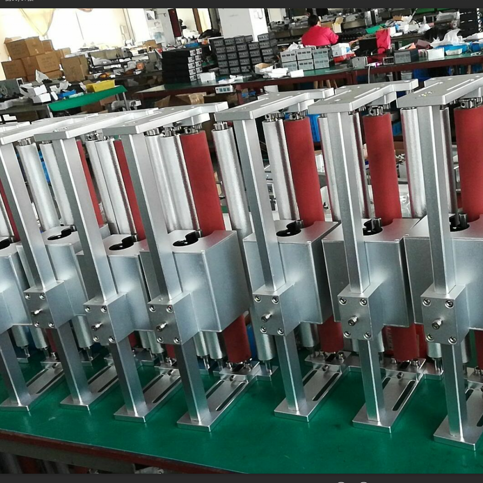 Warehouse Stock 1