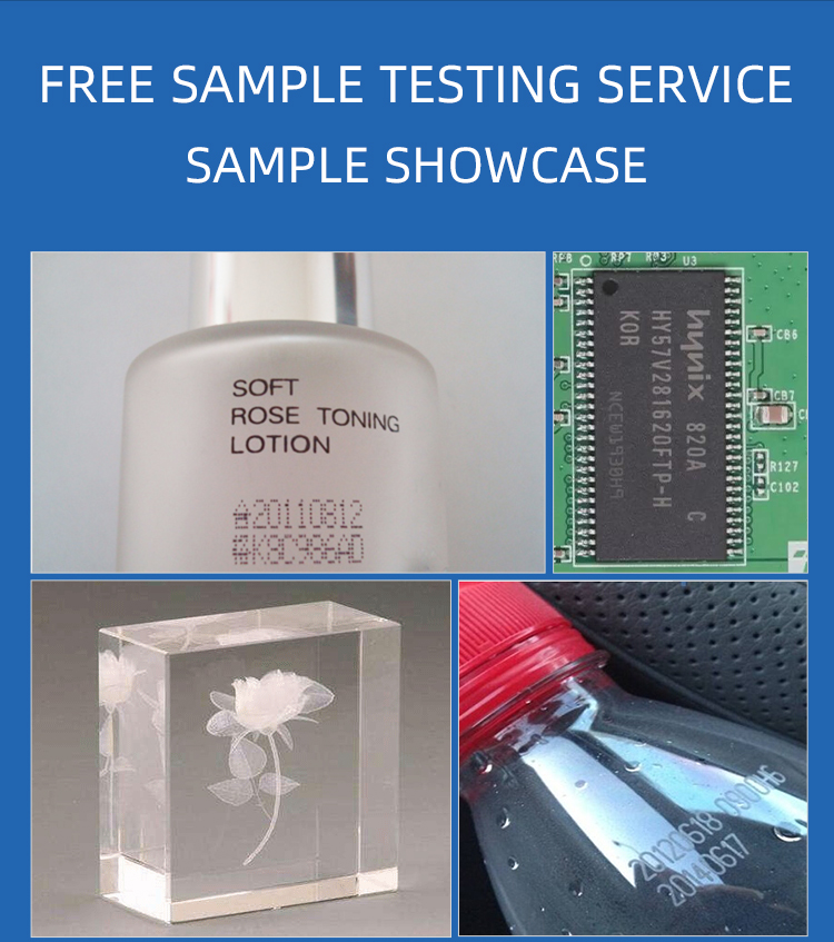 Sample Display 1