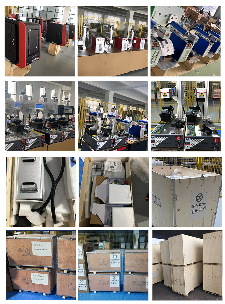Laser Machine Sample 4