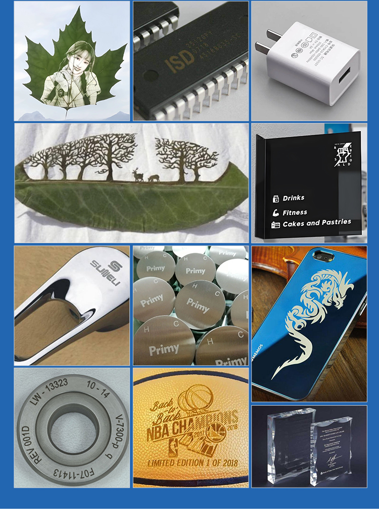 Sample Display 2