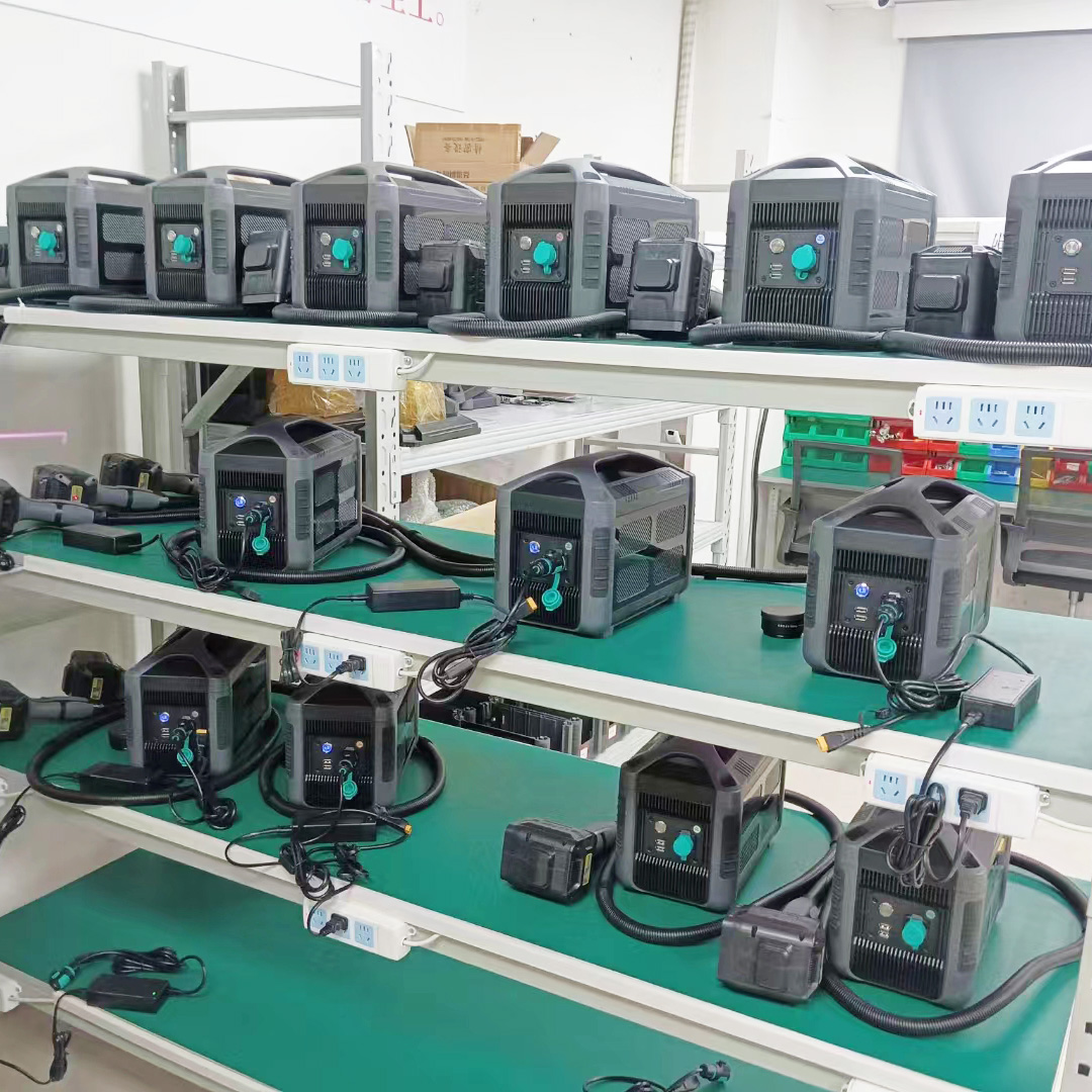 20W 30w Portable Pcb Laser Marking Machine Handheld Laser Marking Machines for Metal