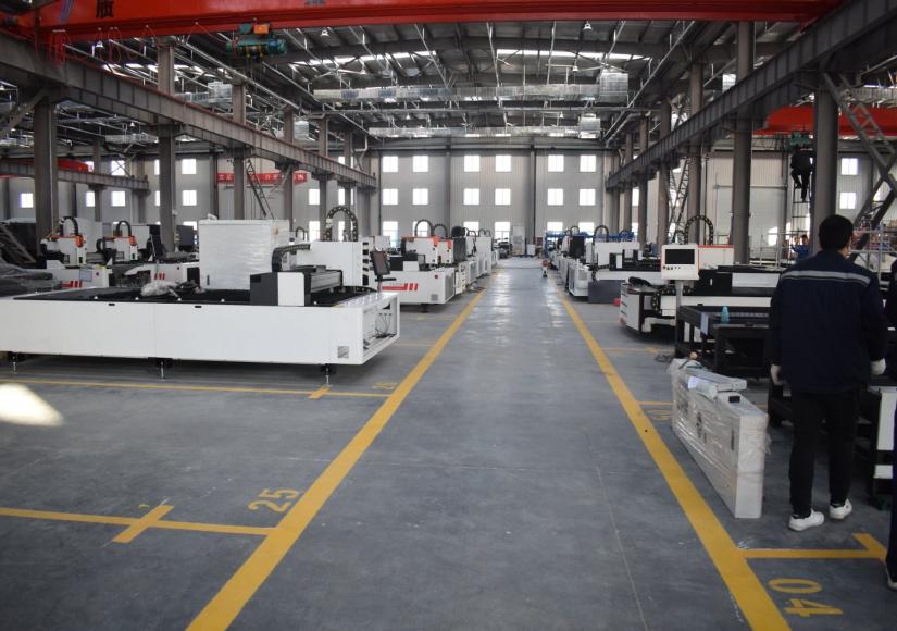 Production Process 1