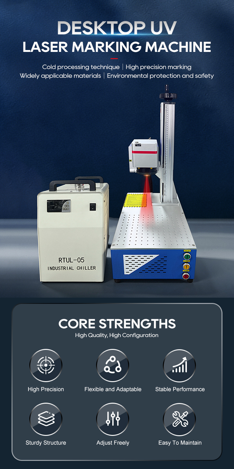 Laser Marking Technology