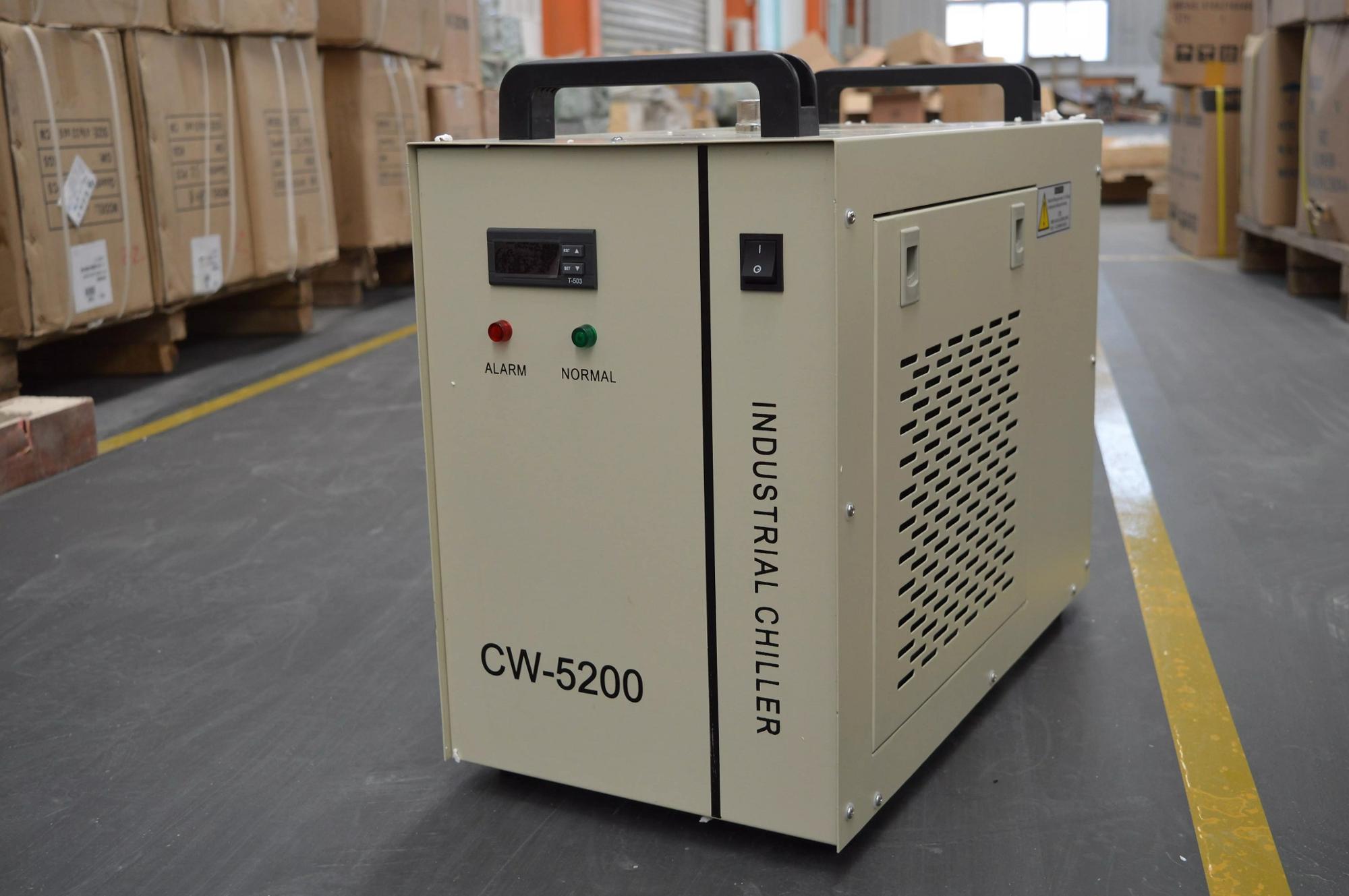 CW5000 Chiller