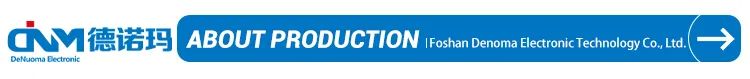 Industrial UV Marking Application