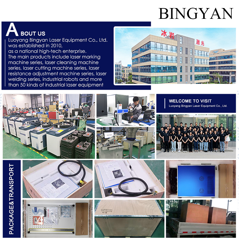 Flying UV 3W 5W 10W CE High Speed Auto Focus Plastic Bags Glass Water Bottle Engraving Jpt Water Cooled Laser Marking Machine