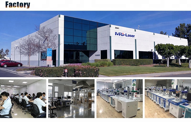 Company Facility and Showroom