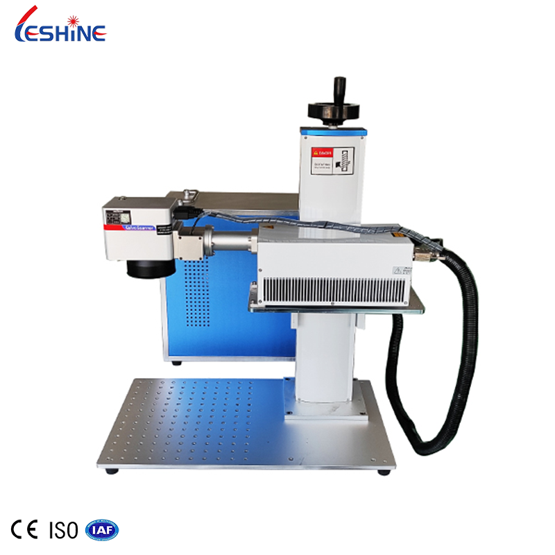 New PCBLaser Printer QR Bar Code Laser Engraving Cutting Board Line Labeling UV Laser Marking Machine DXF/AI/DWG Supported