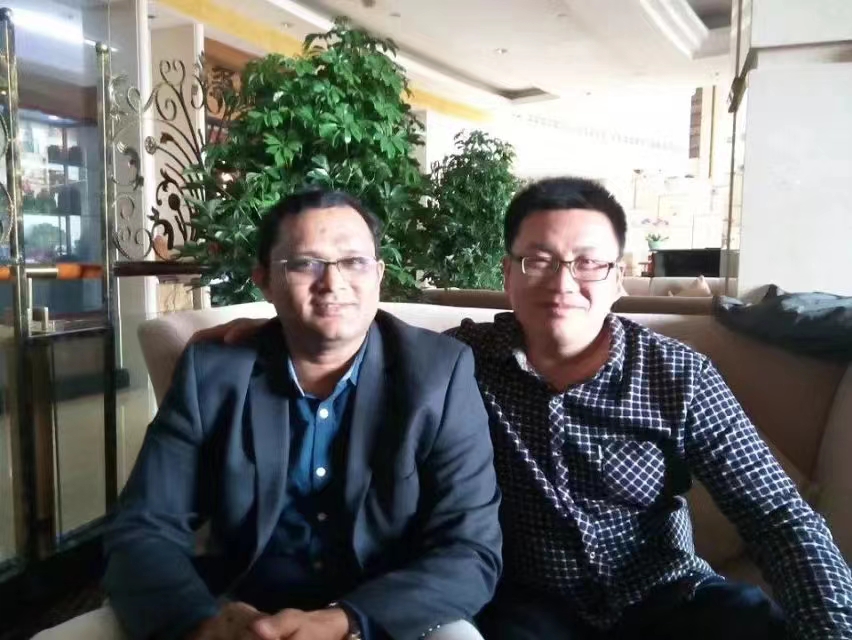 Customer Visit 3