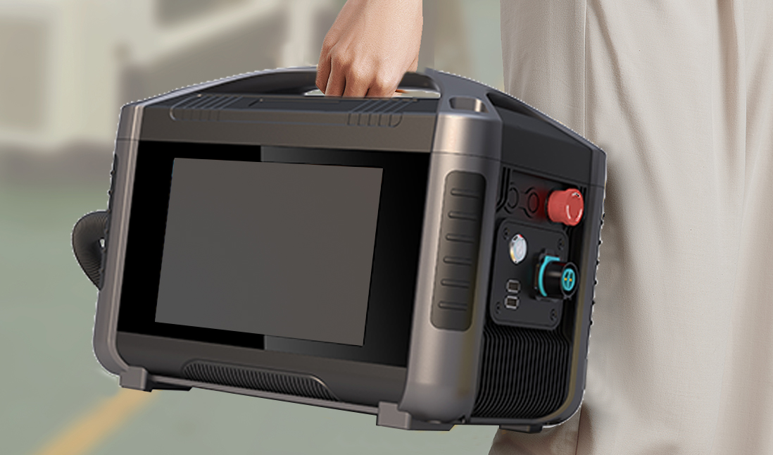 Portable design
