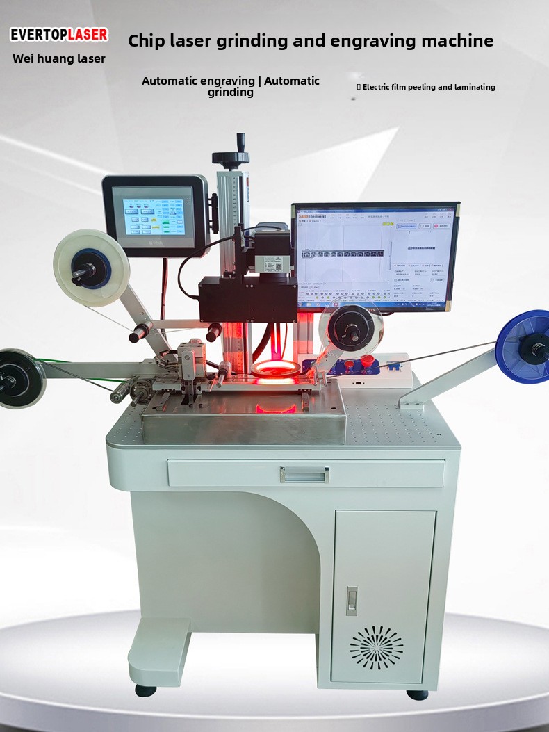 Industrial Laser Systems